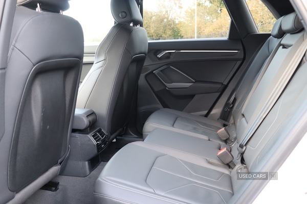 Used Audi Q3 2025 for sale - 76551293: Photo 18