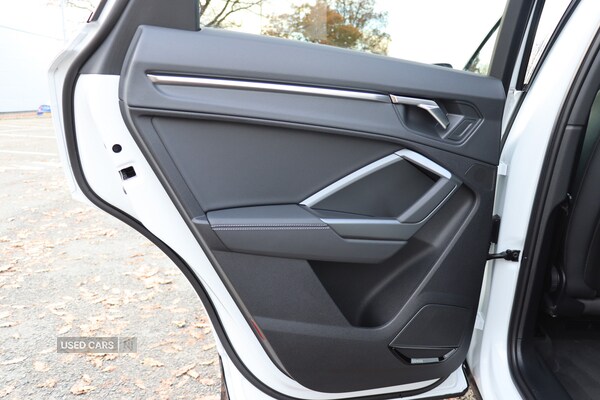 Used Audi Q3 2025 for sale - 76551293: Photo 19