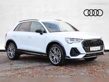 Audi - Q3
