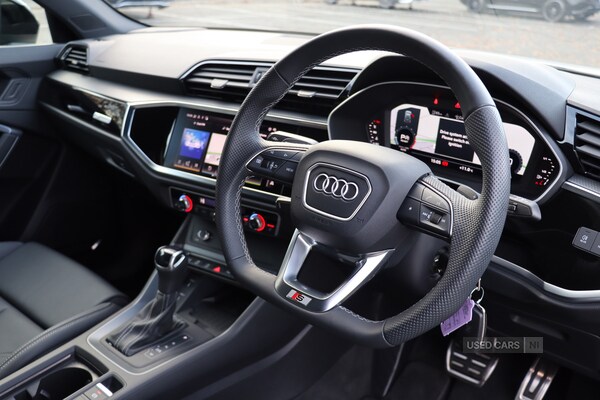 Used Audi Q3 2025 for sale - 76551293: Photo 20