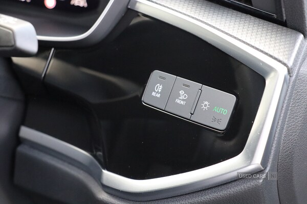 Used Audi Q3 2025 for sale - 76551293: Photo 21