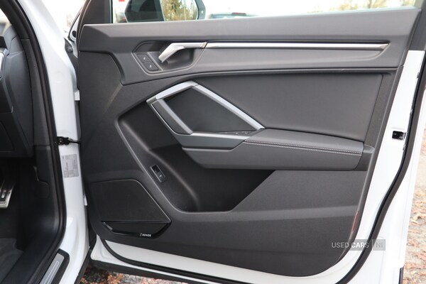 Used Audi Q3 2025 for sale - 76551293: Photo 22