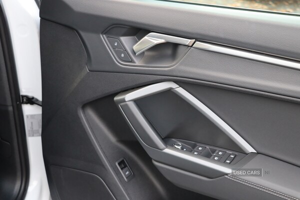 Used Audi Q3 2025 for sale - 76551293: Photo 23