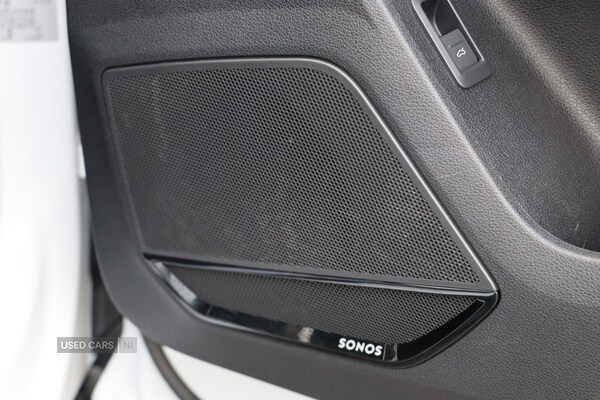 Used Audi Q3 2025 for sale - 76551293: Photo 24