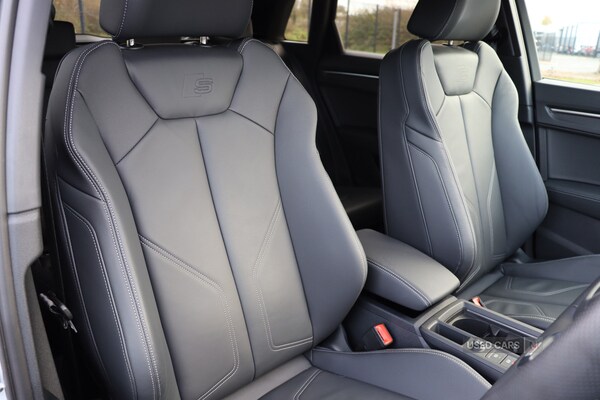 Used Audi Q3 2025 for sale - 76551293: Photo 25