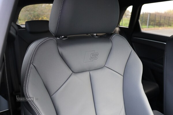 Used Audi Q3 2025 for sale - 76551293: Photo 26