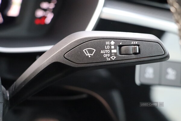 Used Audi Q3 2025 for sale - 76551293: Photo 27