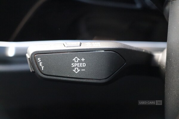 Used Audi Q3 2025 for sale - 76551293: Photo 28