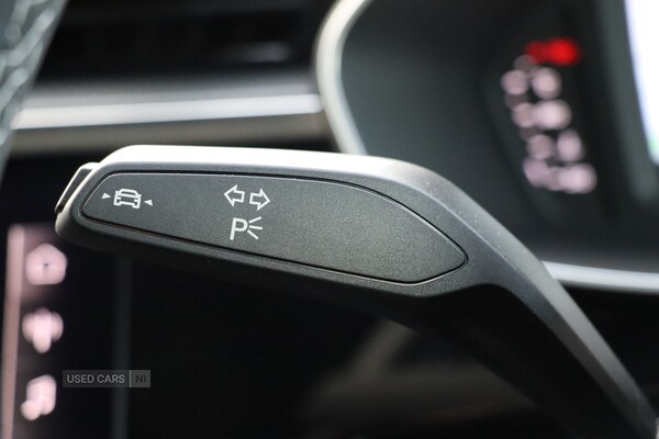 Used Audi Q3 2025 for sale - 76551293: Photo 29