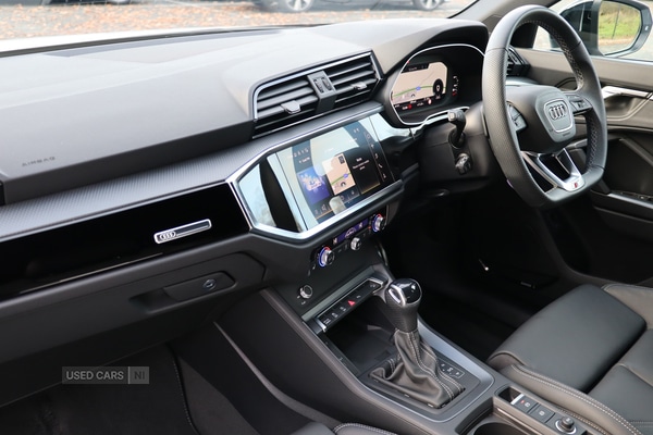 Used Audi Q3 2025 for sale - 76551293: Photo 3