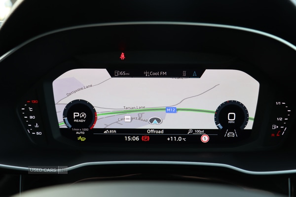 Used Audi Q3 2025 for sale - 76551293: Photo 30