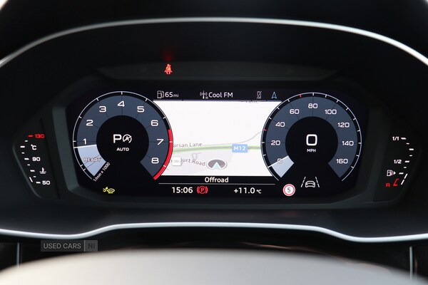 Used Audi Q3 2025 for sale - 76551293: Photo 31