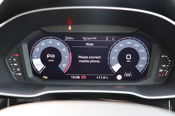 Used Audi Q3 2025 for sale - 76551293: Photo 32