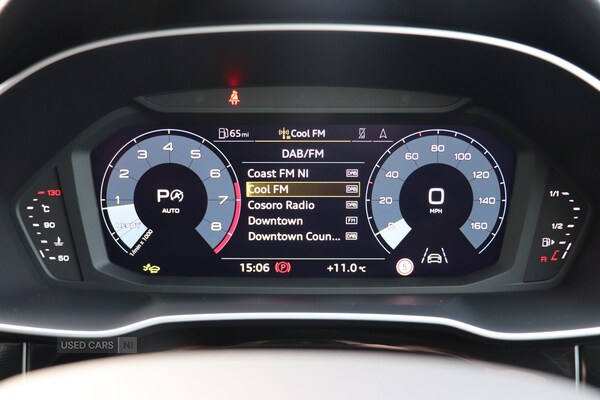 Used Audi Q3 2025 for sale - 76551293: Photo 33