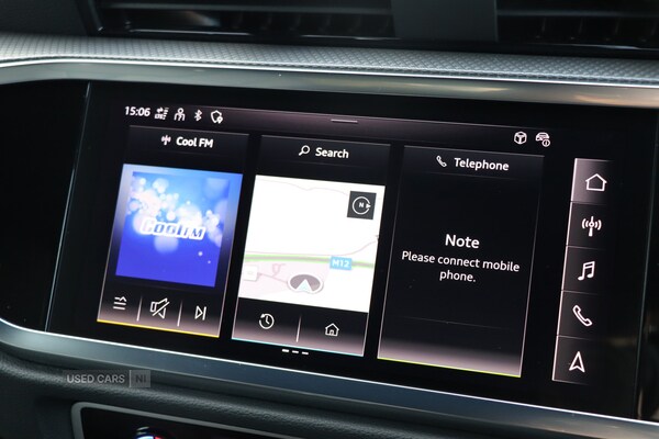 Used Audi Q3 2025 for sale - 76551293: Photo 34