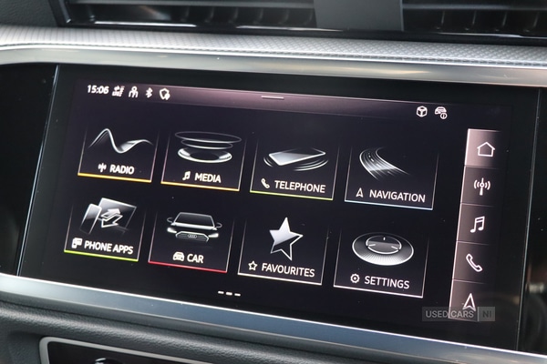 Used Audi Q3 2025 for sale - 76551293: Photo 35