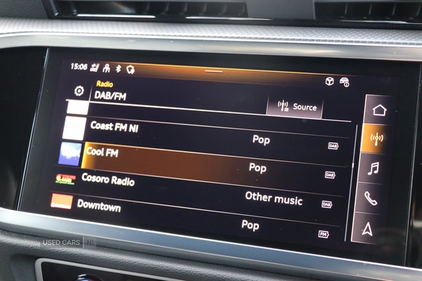 Used Audi Q3 2025 for sale - 76551293: Photo 36