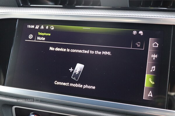 Used Audi Q3 2025 for sale - 76551293: Photo 37