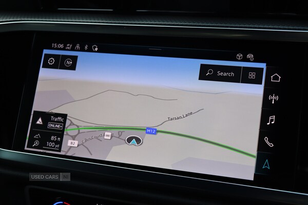 Used Audi Q3 2025 for sale - 76551293: Photo 38