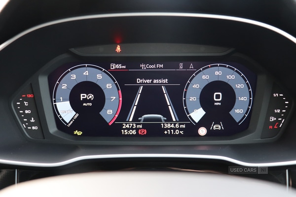 Used Audi Q3 2025 for sale - 76551293: Photo 4