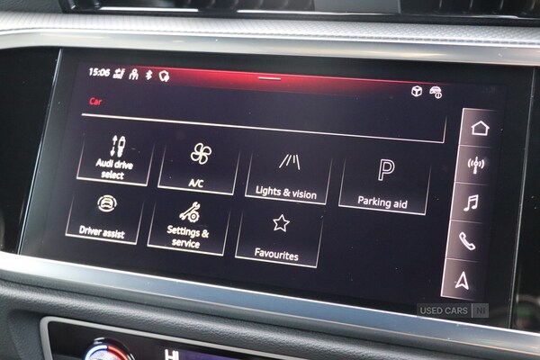 Used Audi Q3 2025 for sale - 76551293: Photo 40