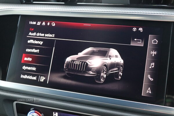 Used Audi Q3 2025 for sale - 76551293: Photo 41