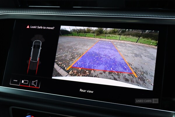 Used Audi Q3 2025 for sale - 76551293: Photo 42