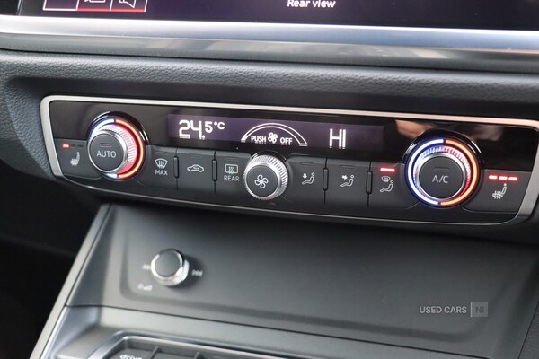 Used Audi Q3 2025 for sale - 76551293: Photo 43