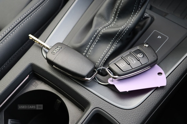 Used Audi Q3 2025 for sale - 76551293: Photo 45