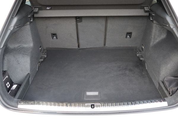 Used Audi Q3 2025 for sale - 76551293: Photo 46