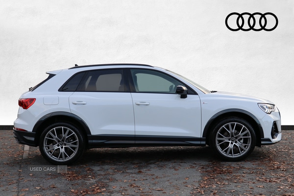 Used Audi Q3 2025 for sale - 76551293: Photo 47