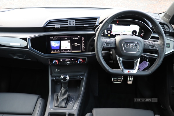 Used Audi Q3 2025 for sale - 76551293: Photo 5