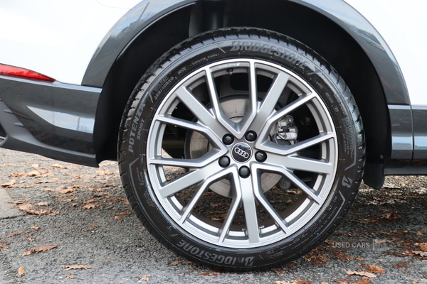 Used Audi Q3 2025 for sale - 76551293: Photo 6