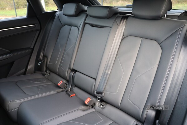 Used Audi Q3 2025 for sale - 76551293: Photo 7