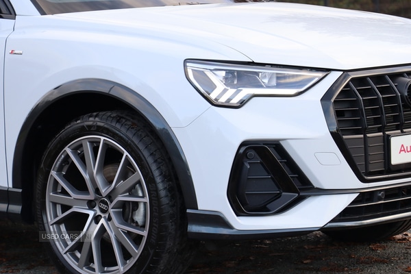 Used Audi Q3 2025 for sale - 76551293: Photo 8