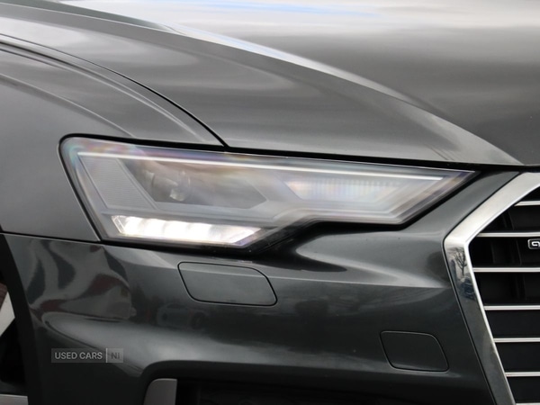 Used Audi A6 2023 for sale - 78035375: Photo 10