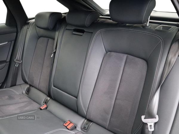 Used Audi A6 2023 for sale - 78035375: Photo 11