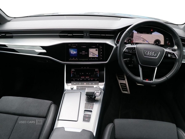 Used Audi A6 2023 for sale - 78035375: Photo 13