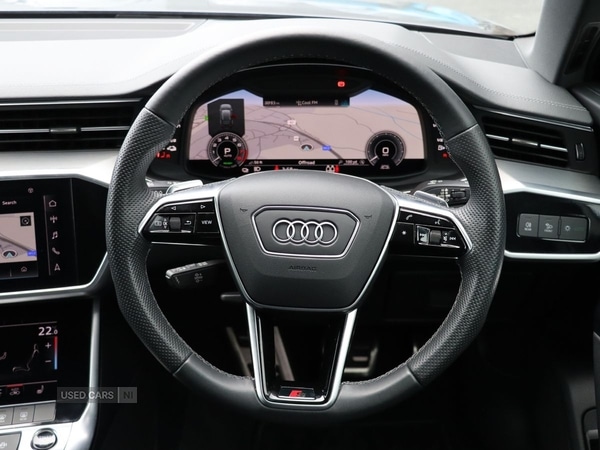 Used Audi A6 2023 for sale - 78035375: Photo 14