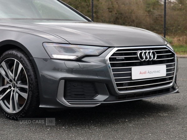 Used Audi A6 2023 for sale - 78035375: Photo 16