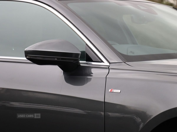 Used Audi A6 2023 for sale - 78035375: Photo 18