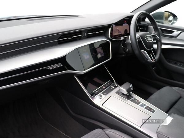 Used Audi A6 2023 for sale - 78035375: Photo 2