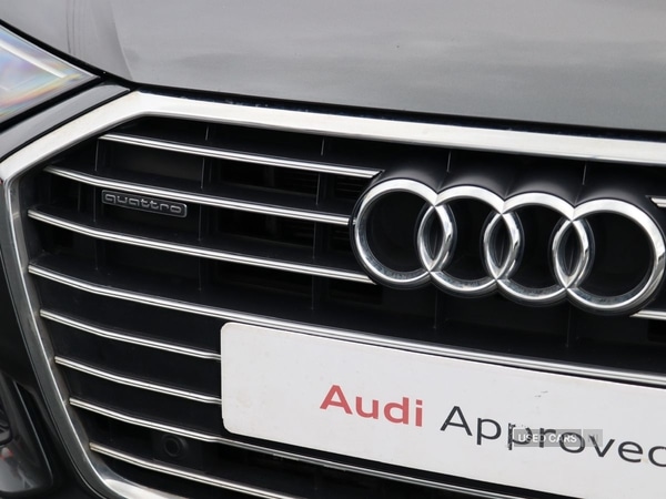 Used Audi A6 2023 for sale - 78035375: Photo 20