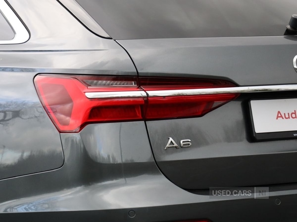 Used Audi A6 2023 for sale - 78035375: Photo 21