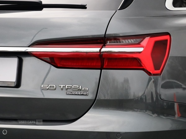 Used Audi A6 2023 for sale - 78035375: Photo 22