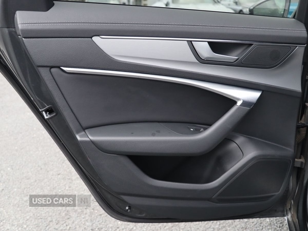 Used Audi A6 2023 for sale - 78035375: Photo 23