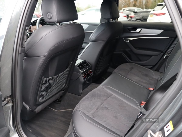 Used Audi A6 2023 for sale - 78035375: Photo 24