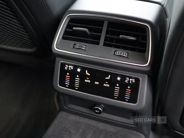 Used Audi A6 2023 for sale - 78035375: Photo 25