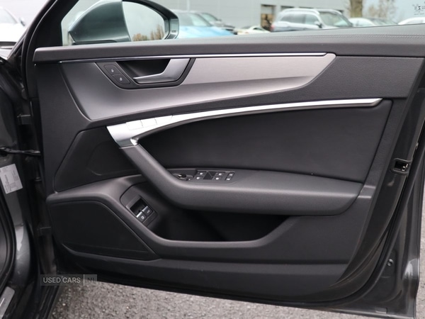 Used Audi A6 2023 for sale - 78035375: Photo 26