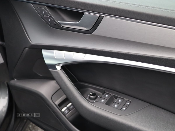 Used Audi A6 2023 for sale - 78035375: Photo 27